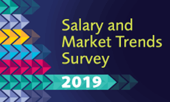 Salary and Market Trends Survey reveals positive outlook and suggests a ‘weather-proof’ career choice