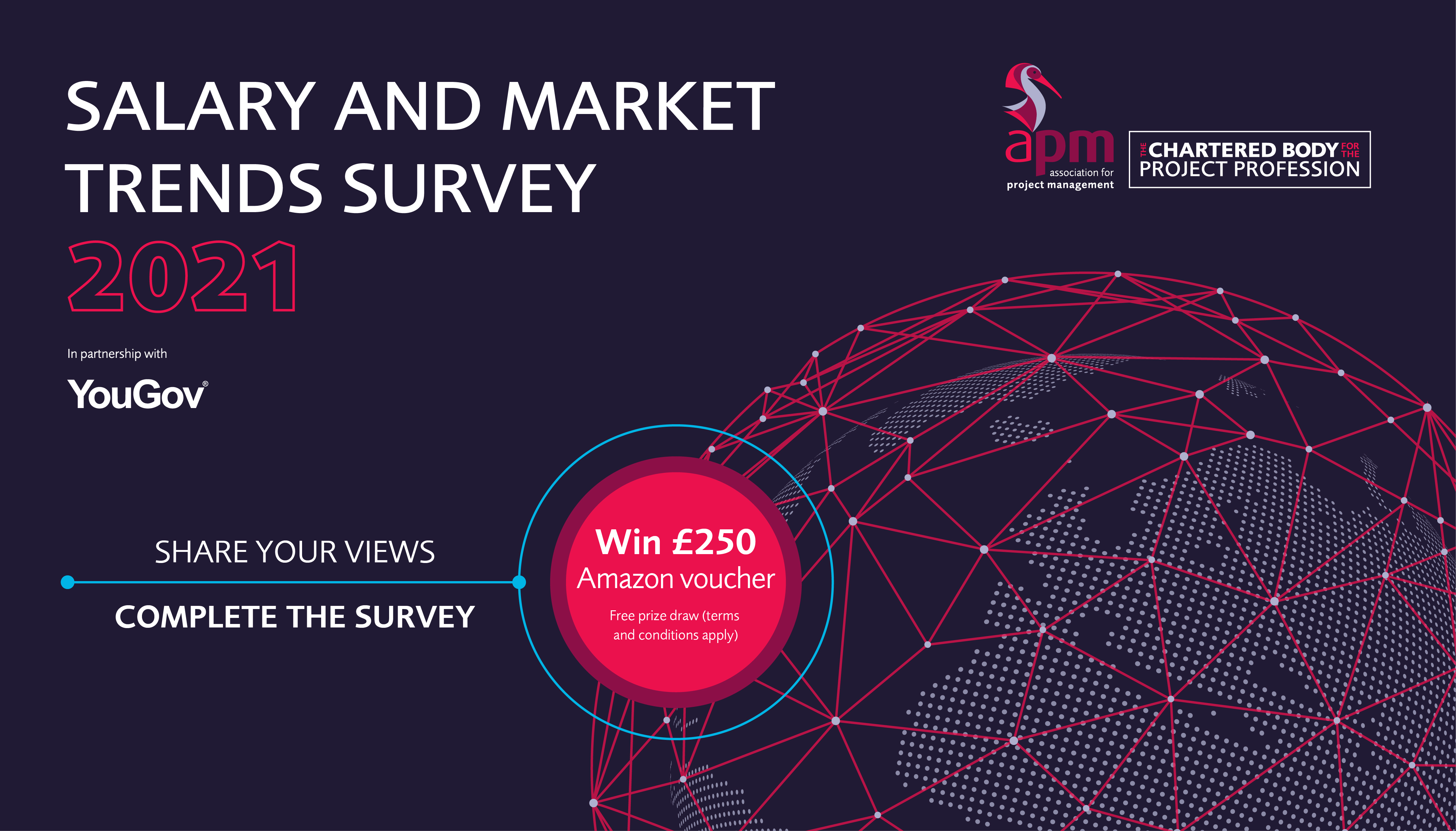 Project Management Salary Survey UK | APM