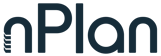 nPlan logo