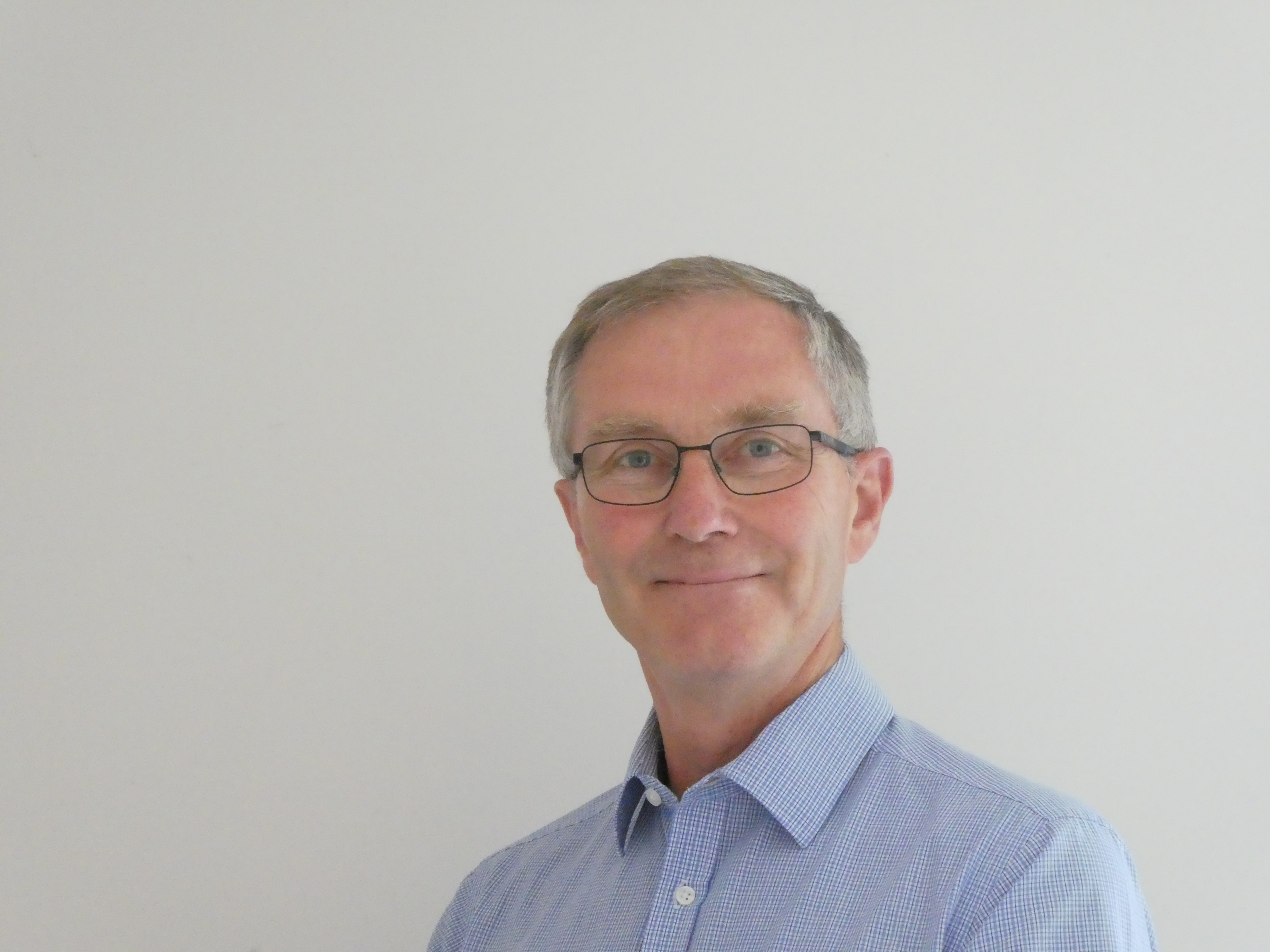 Phil Macey