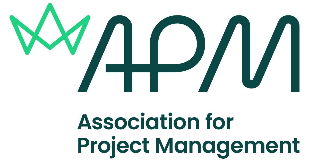 project management professional logo
