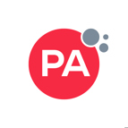 PA Consulting logo