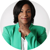 Maggie Alphonsi MBE