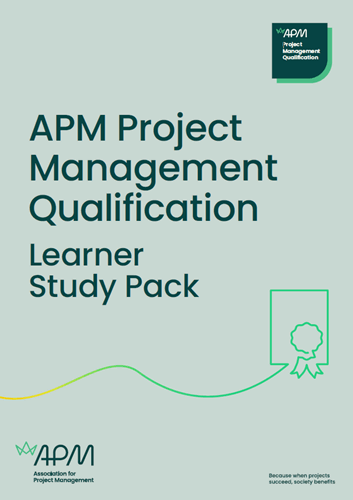 Pmq Learner Study Pack Cover