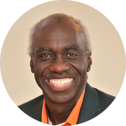 Professor Eddie Obeng