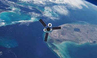 UK Space Agency funds six projects to address climate change and drive innovation in transport