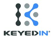 Logo - KeyedIn