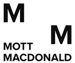 Sponsors logo mott macdonald