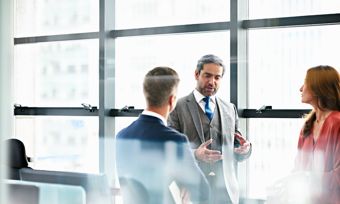 Chartership boost for project management professionals in engineering construction