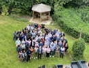 APM Volunteers Summer Forum Group Photo Small