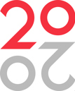 Logo - 20/20 Project Management Training