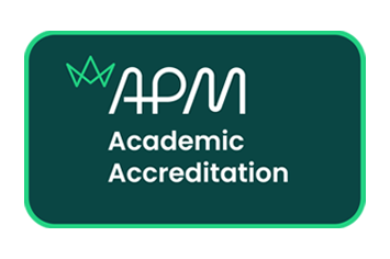 Apm Academic Accredition Signifier