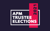 APM Trustee Elections 2021 News Thumbnail