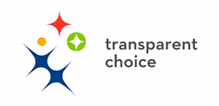 TransparentChoice logo