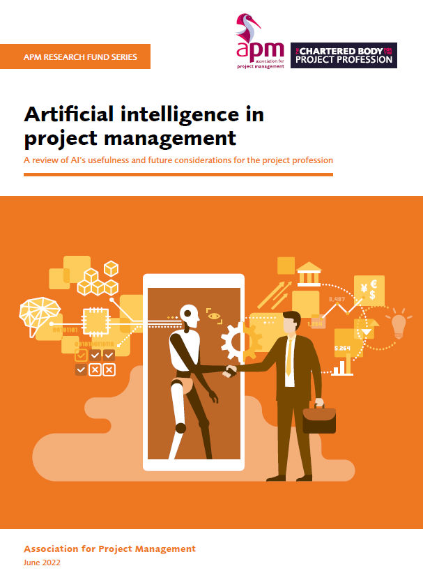 Artificial Intelligence In Project Management