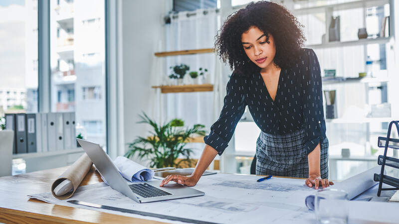 Making Space For Women   Gettyimages 1189926329 