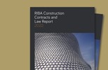 RIBA Contracts And Law Report