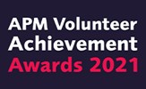 Volunteer Achievement Awards 2021 Thumbnail
