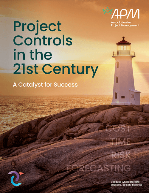  Project Controls in the 21st Century : A Catalyst for Success