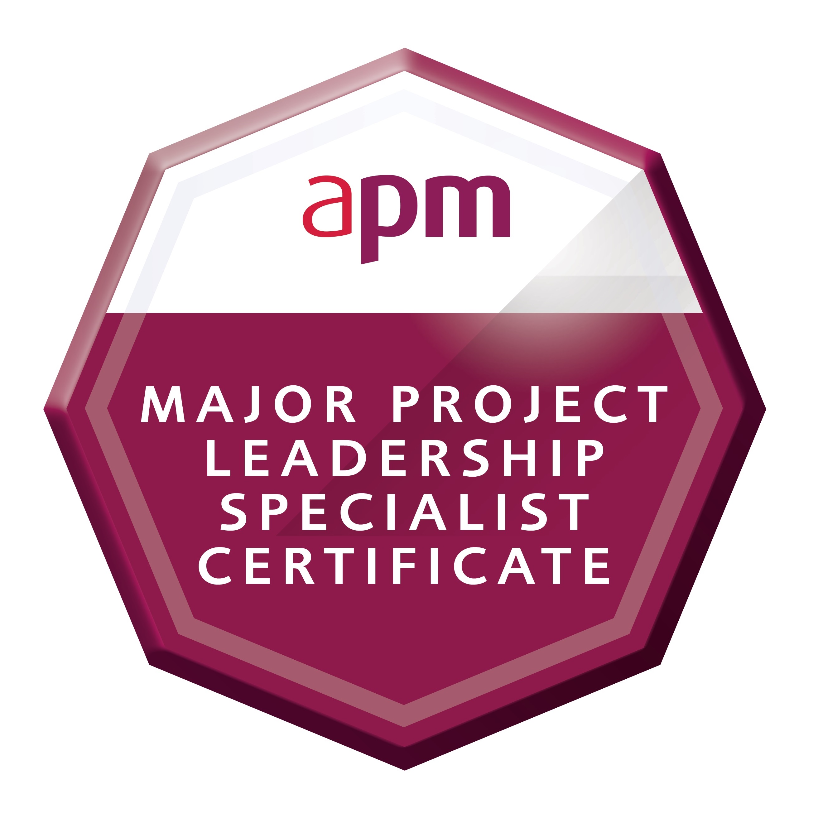 APM launches Major Project Leadership Specialist Certificate