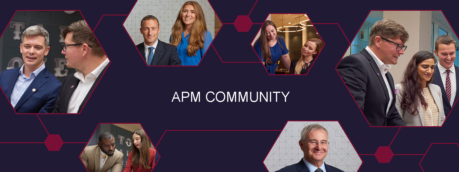 APM Community APM s online forum reaches 5 000 activated members