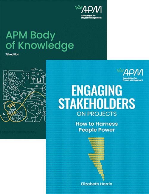 APM Body of Knowledge 7th edition