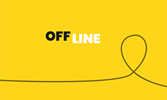 Off Line 340X204