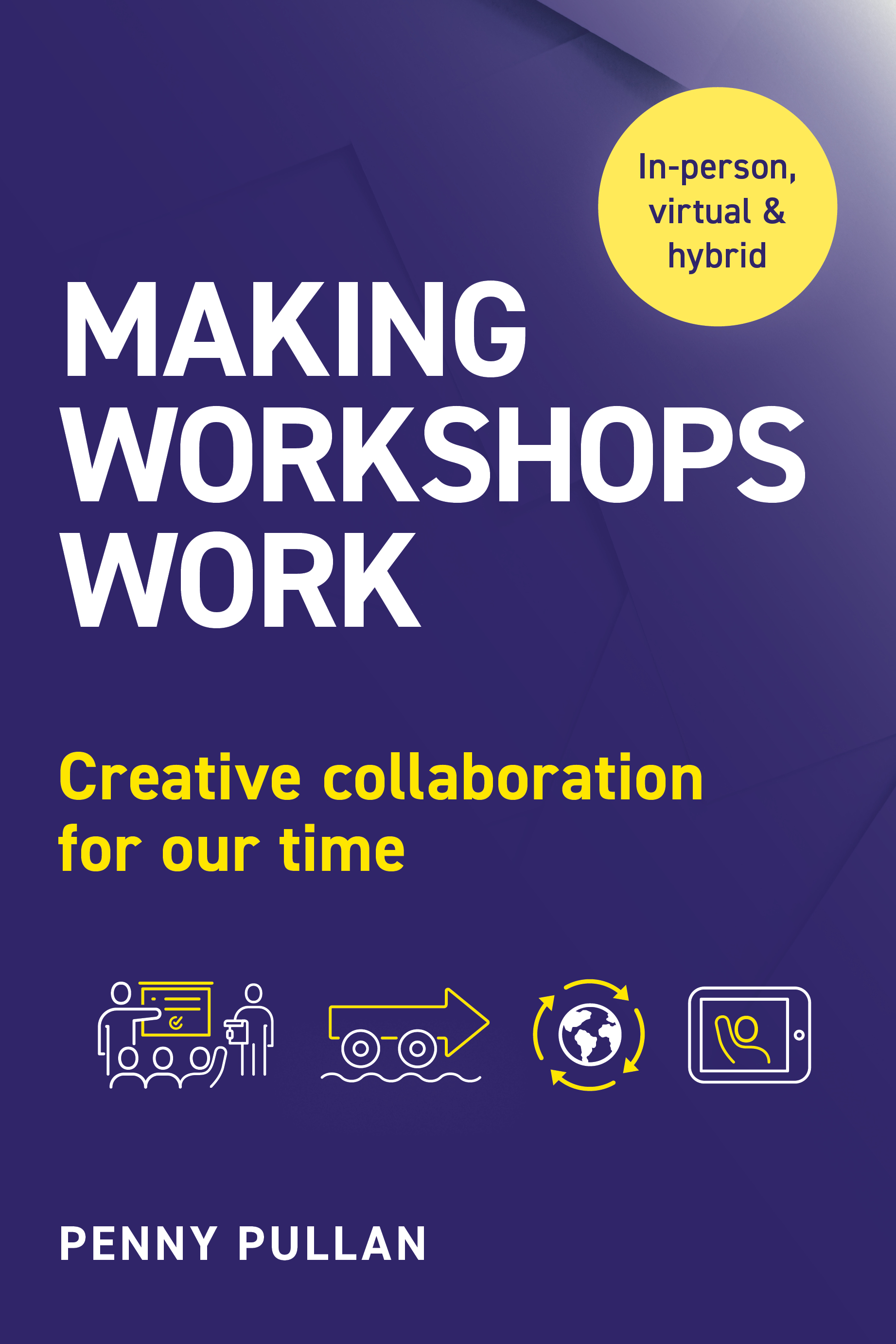 Making workshops work webinar