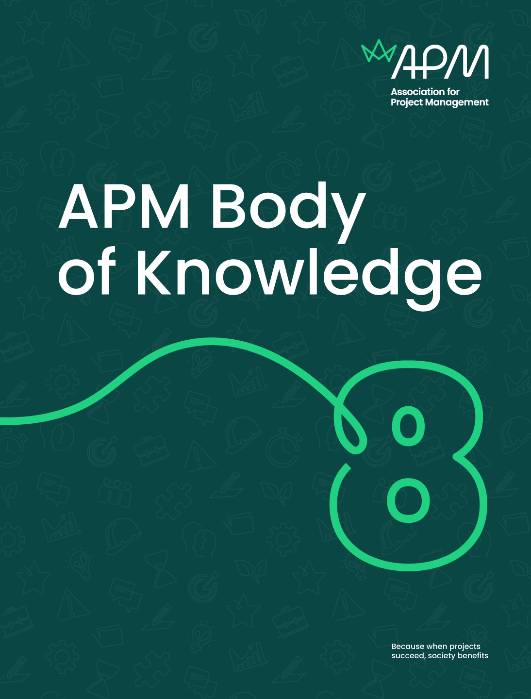 APM Body of Knowledge 8th edition