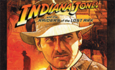 Indiana Jones 245X150